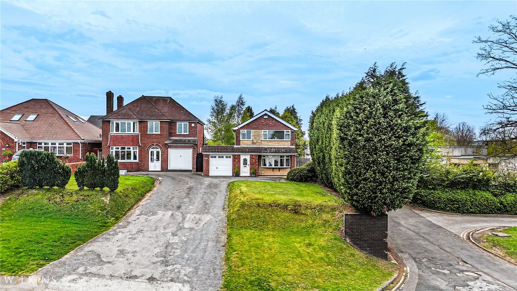 Additional image 38 of 3 bed detached house for saleDosthill Road, Two Gates, Tamworth, Staffordshire B77