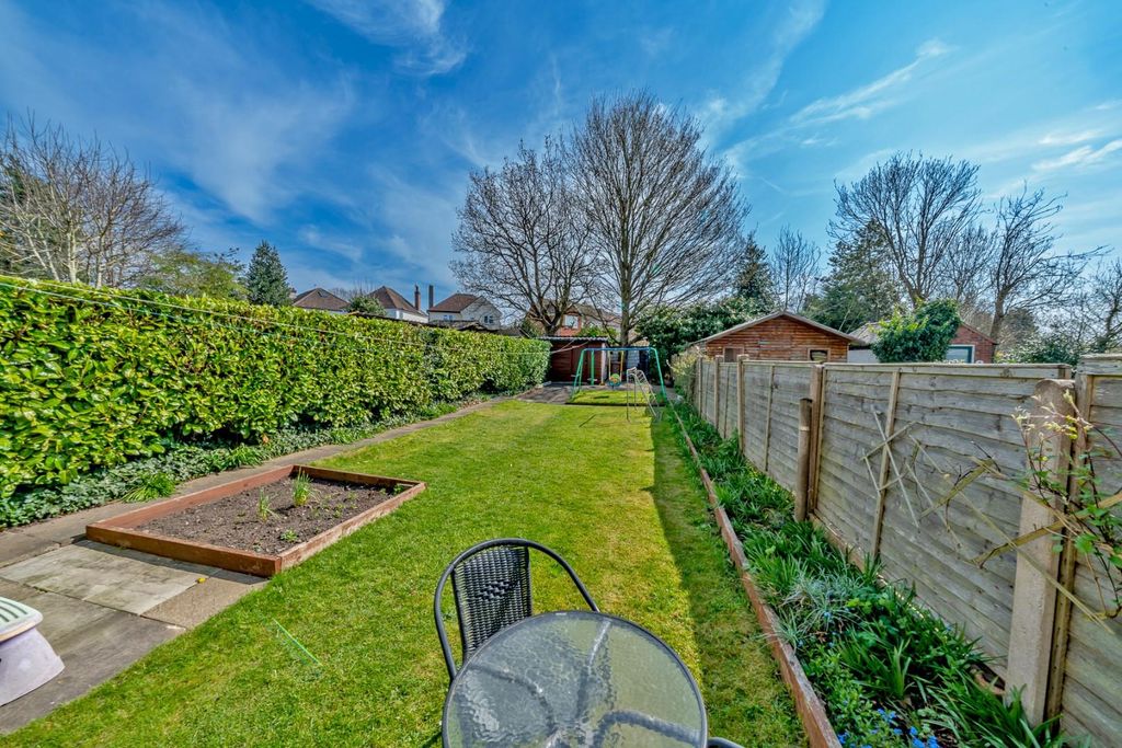 Additional image 28 of 3 bed semi-detached house for saleDartmouth Road, Cannock WS11