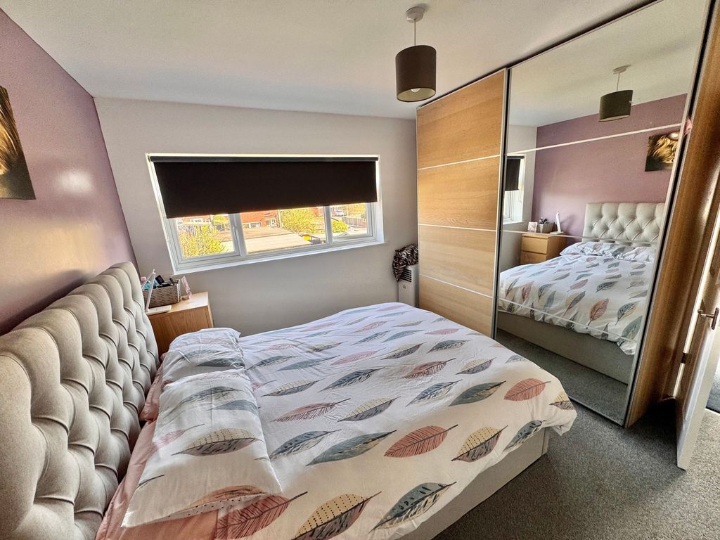 Additional image 11 of 3 bed semi-detached house for saleLaburnum Avenue, Newbold Verdon LE9