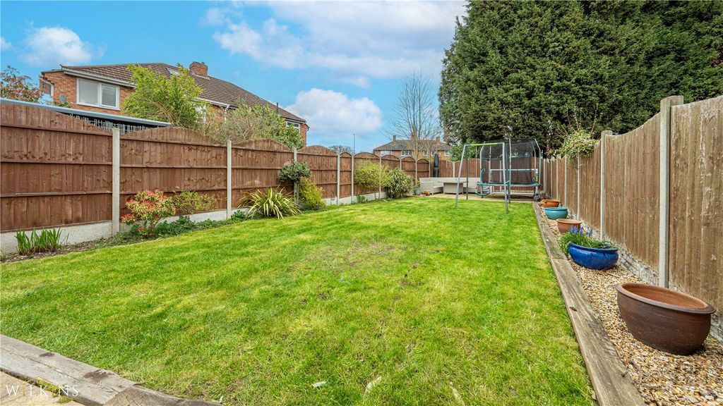 Additional image 19 of 3 bed semi-detached house for saleYenton Close, Tamworth, Staffordshire B78