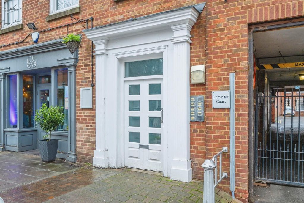 Additional image 20 of 2 bed flat for saleWade Street, Lichfield WS13