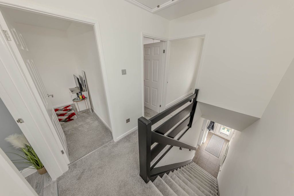 Additional image 8 of 3 bed semi-detached house for saleHeathcote Street, Stoke On Trent ST3