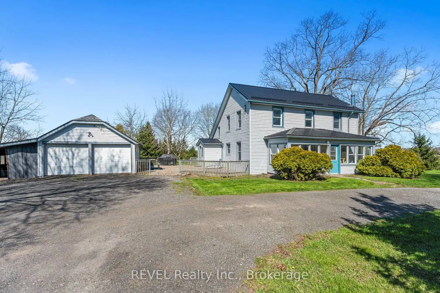 11618 Burnaby Road