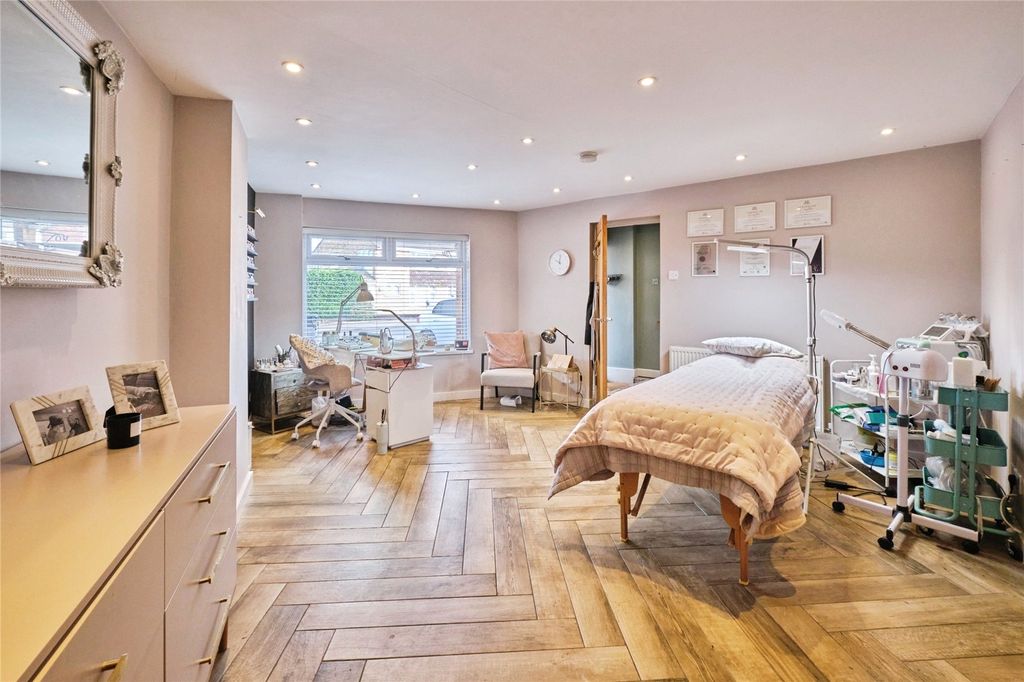 Additional image 10 of 4 bed semi-detached house for saleSpring Road, Lichfield, Staffordshire WS13
