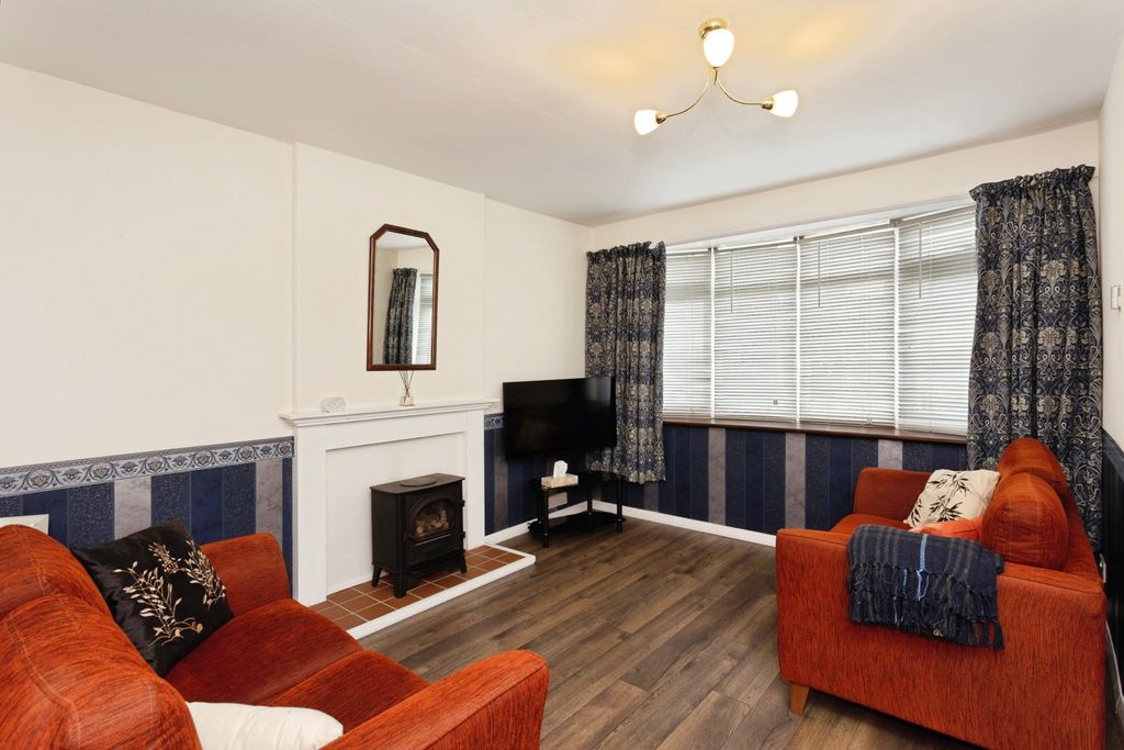 Additional image 2 of 3 bed semi-detached house for saleHomefield Road, Sileby, Loughborough, Leicestershire LE12