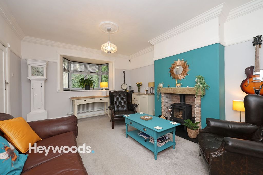 Additional image 14 of 3 bed semi-detached house for saleGranville Avenue, Newcastle ST5