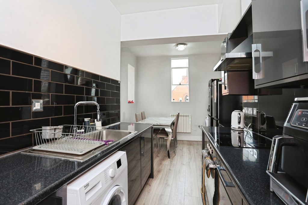 Additional image 6 of 2 bed flat for saleGrosvenor Gate, Leicester, Leicestershire LE5