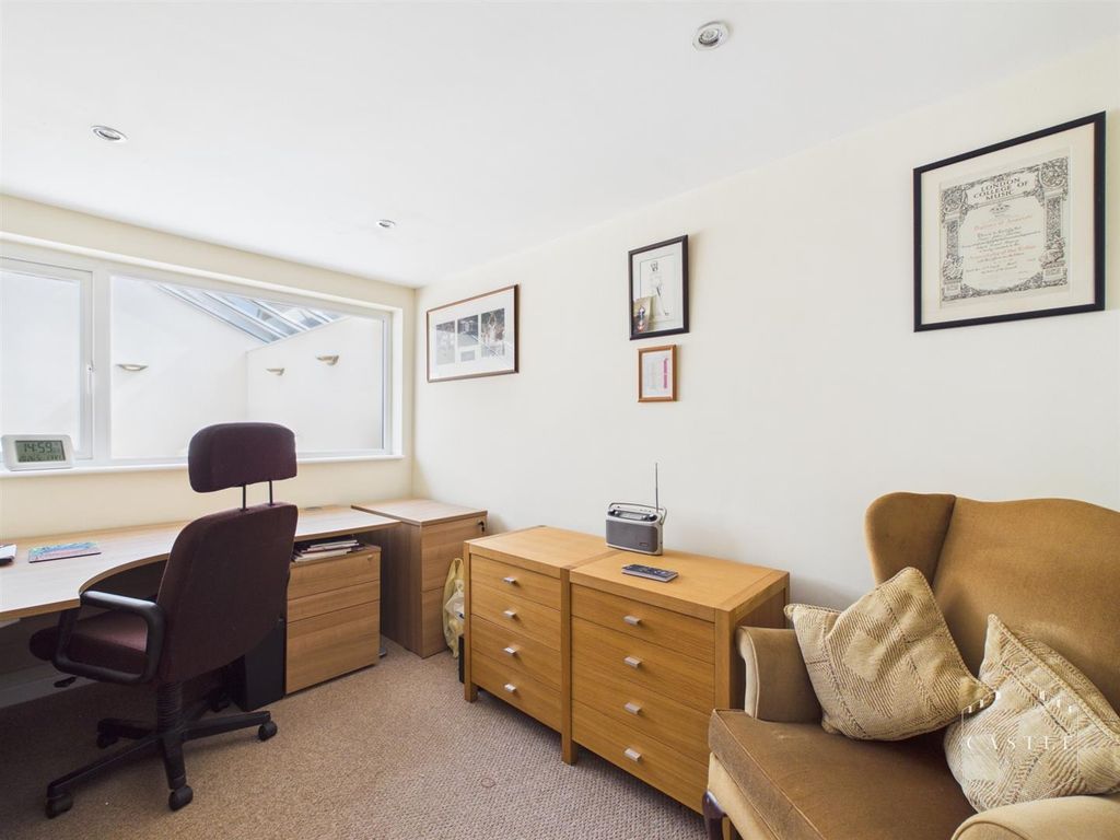 Additional image 22 of 3 bed detached house for saleElm Tree Drive, Burbage, Hinckley LE10