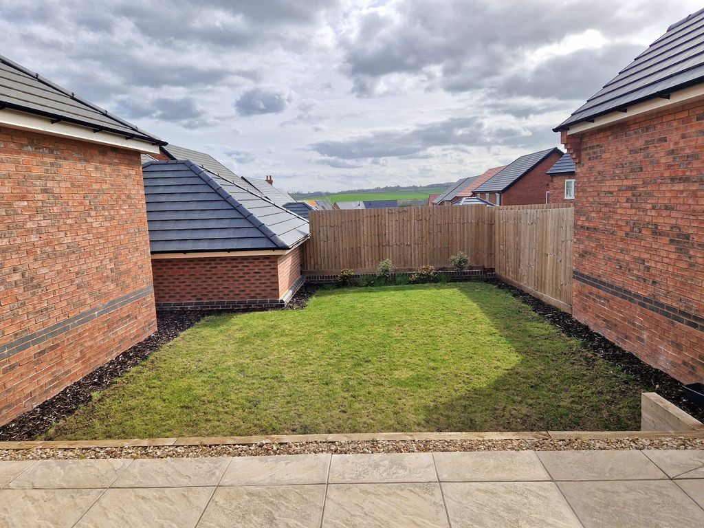 Additional image 16 of 3 bed semi-detached house for saleGrayling Road, Leicestershire, Market Harborough LE16