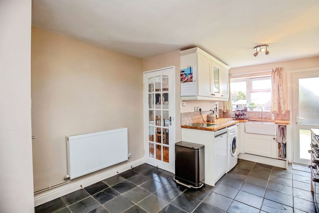 Additional image 3 of 3 bed semi-detached house for saleThe Drove, Collyweston, Stamford PE9