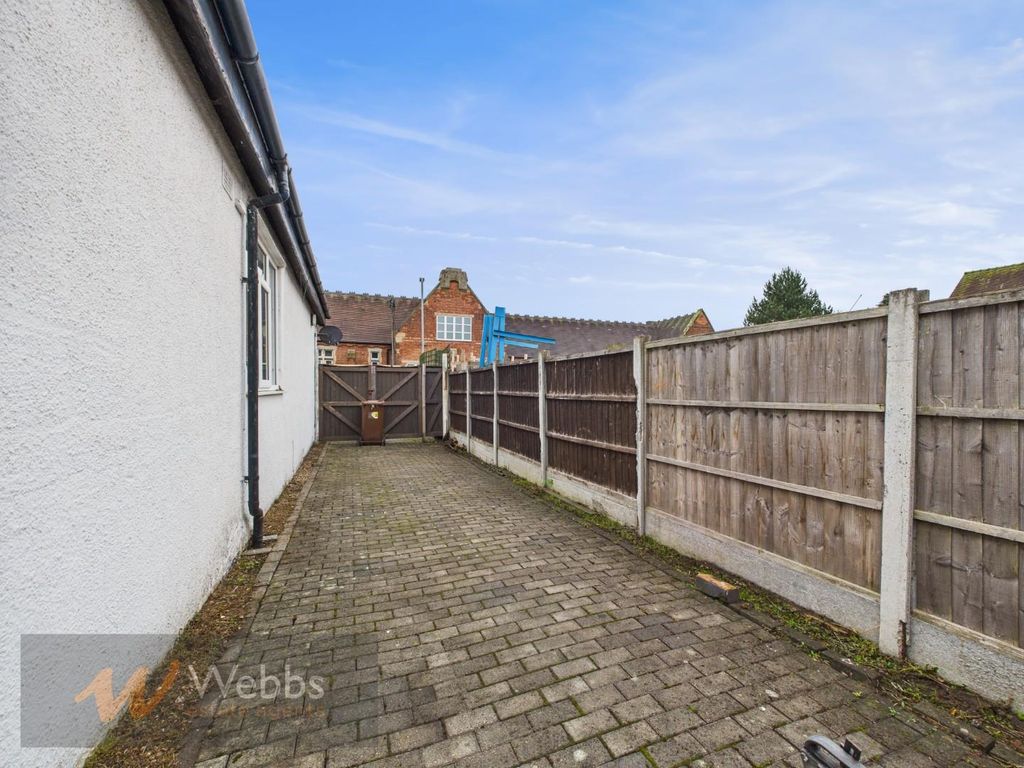 Additional image 31 of 4 bed detached bungalow for saleWalhouse Street, Cannock WS11