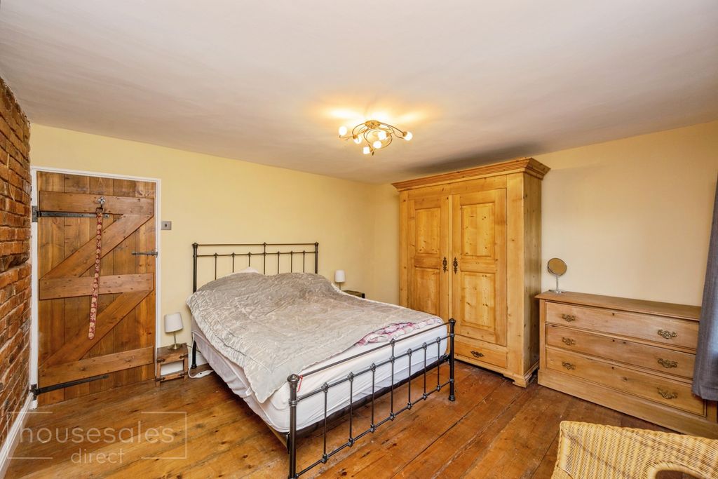 Additional image 9 of 3 bed detached house for saleStanton, Ashbourne DE6