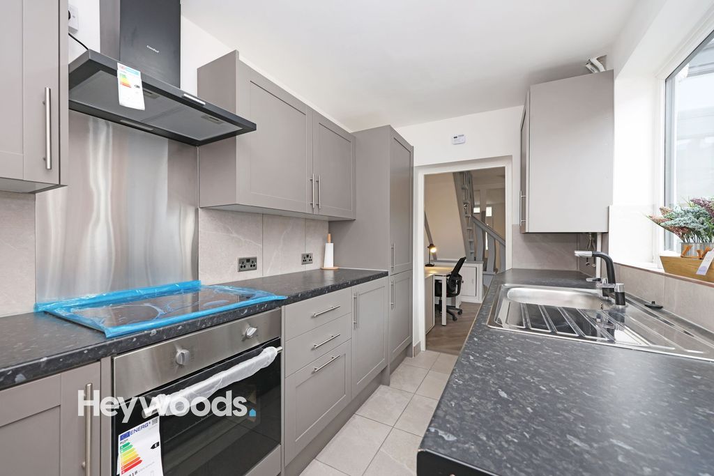 Additional image 6 of 3 bed terraced house for saleManor Street, Fenton, Stoke On Trent ST4