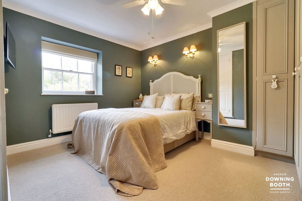 Additional image 19 of 3 bed mews for saleFisherwick Wood Lane, Fisherwick Wood, Lichfield WS13