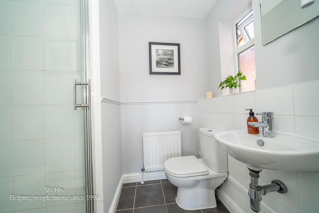 Additional image 17 of 4 bed detached house for saleThistledown Drive, Featherstone, Wolverhampton WV10