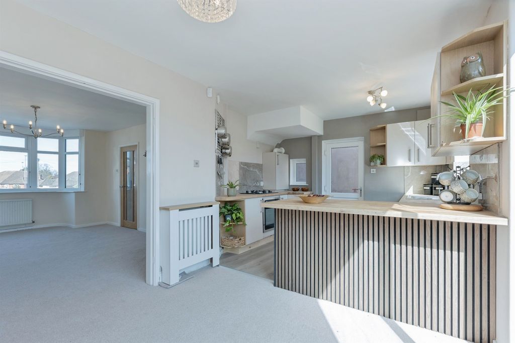 Additional image 11 of 3 bed semi-detached house for saleSedgefield Drive, Thurnby, Leicester LE7