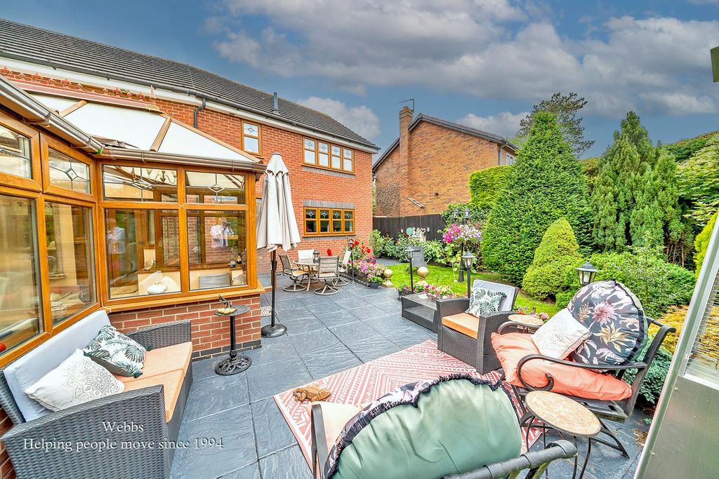 Additional image 32 of 4 bed detached house for salePool Close, Shareshill, Wolverhampton WV10