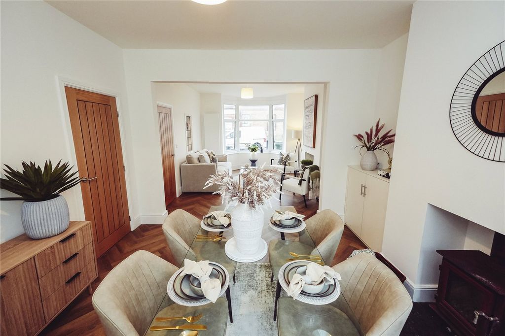 Additional image 12 of 3 bed terraced house for saleSeagrave Road, Sileby, Loughborough, Leicestershire LE12