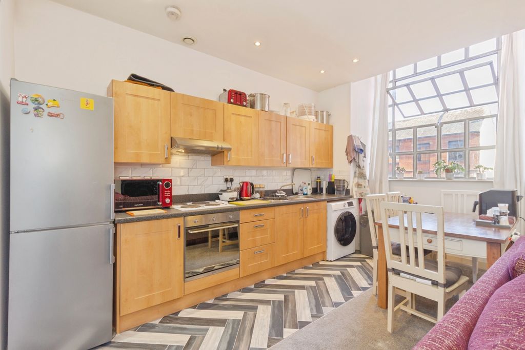 Additional image 2 of 2 bed flat for sale7 Wimbledon Street, Leicester LE1