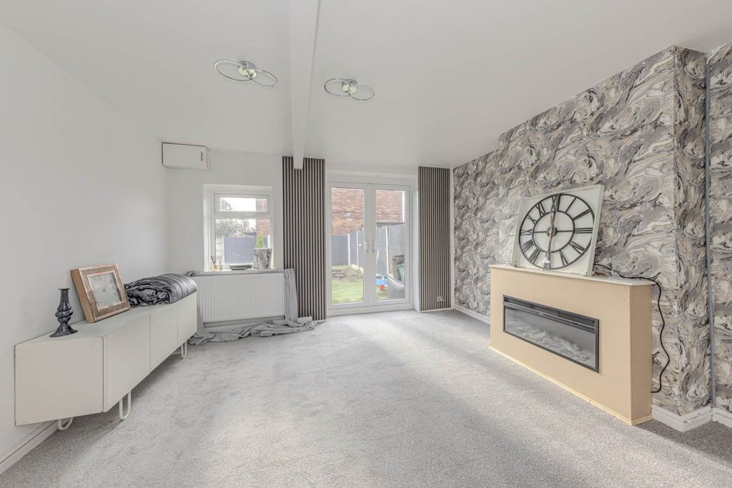 Additional image 5 of 3 bed semi-detached house for saleTimmis Street, Stoke-On-Trent ST1