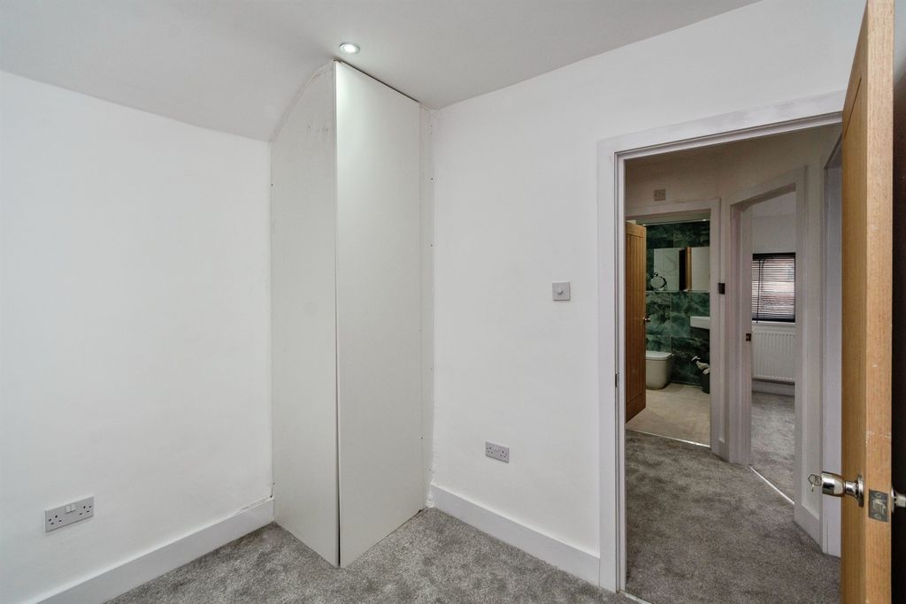 Additional image 16 of 3 bed semi-detached house for saleBroadway, Hednesford, Cannock WS12