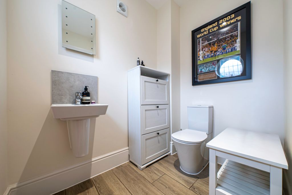Additional image 26 of 3 bed detached house for saleHadrian Way, Nuneaton, Warwickshire CV11