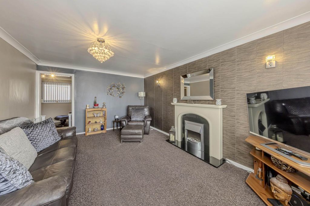 Additional image 2 of 3 bed semi-detached house for saleDefoe Drive, Parkhall, Stoke On Trent ST3