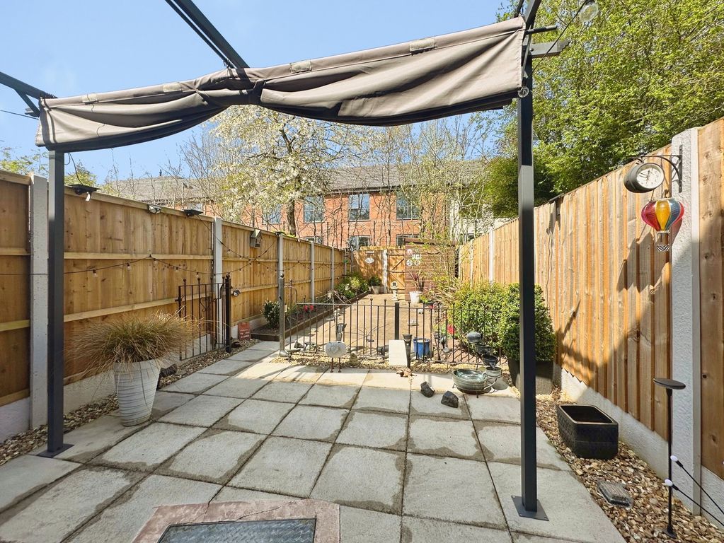 Additional image 24 of 2 bed terraced house for salePendinas Drive, Bilbrook, Wolverhampton WV8