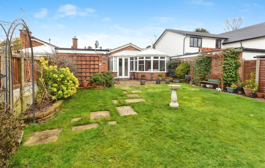 Additional image 12 of 2 bed detached bungalow for saleLower Penkridge Road, Acton Trussell, Stafford ST17