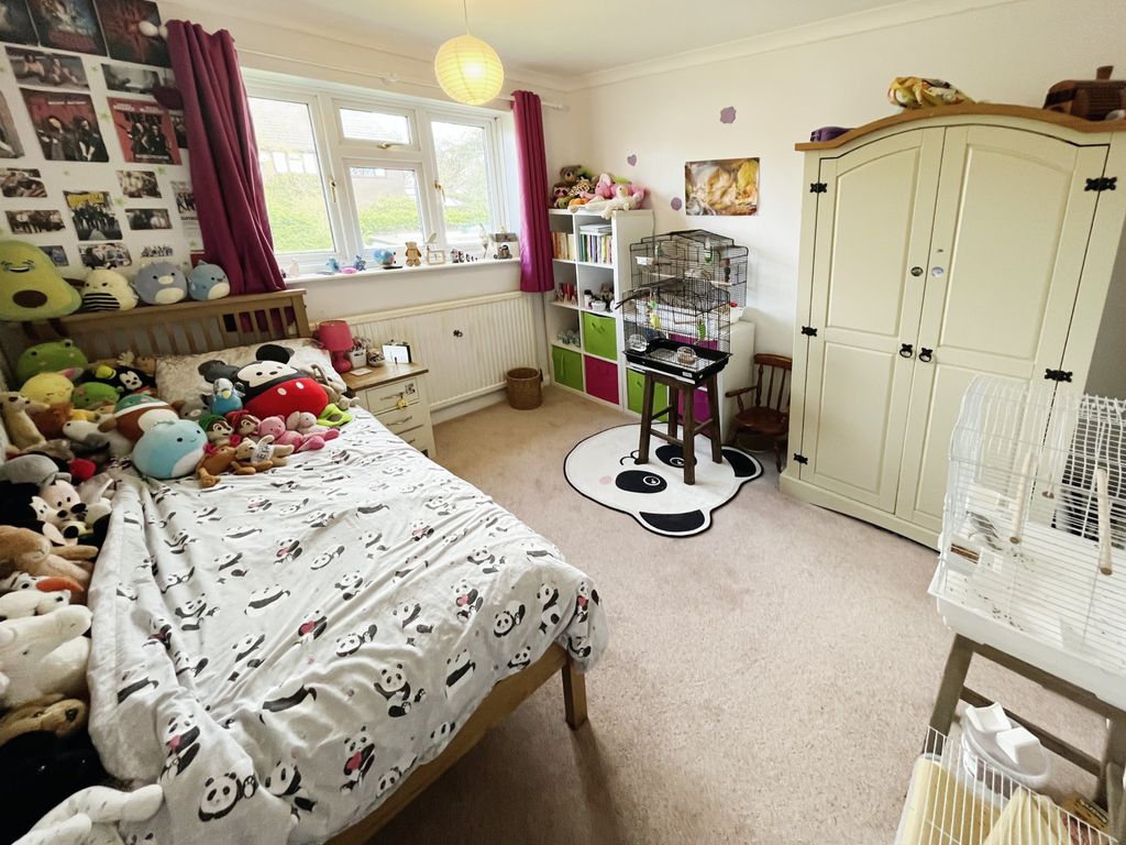Additional image 12 of 4 bed detached house for saleBrookfields Road, Ipstones, Stoke-On-Trent ST10