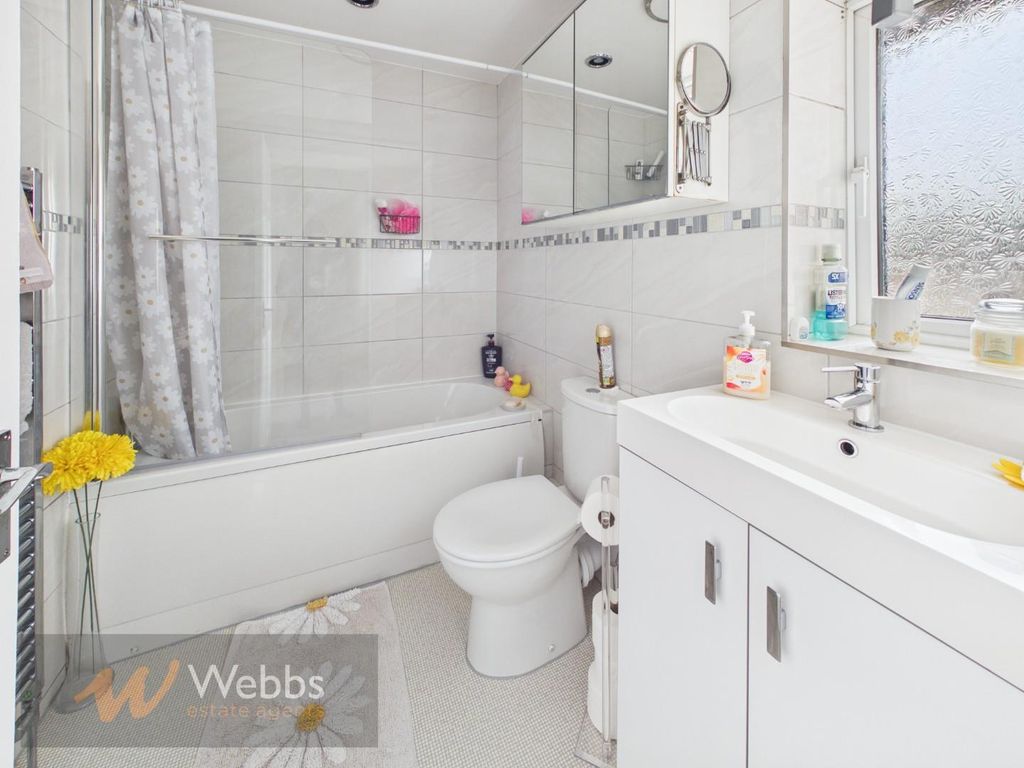 Additional image 24 of 3 bed end terrace house for saleMitre Road Cheslyn Hay, Walsall WS6
