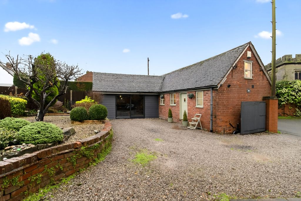 Additional image 10 of 3 bed detached bungalow for saleMain Road, Stafford ST18