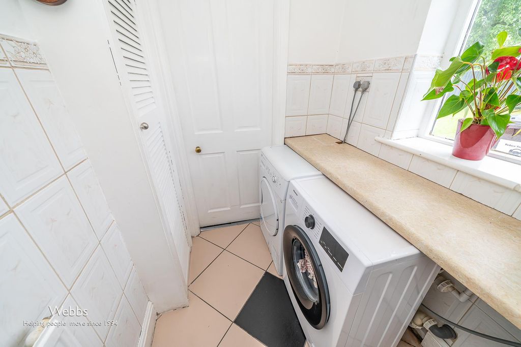 Additional image 14 of 3 bed detached house for saleStation Street, Cheslyn Hay, Walsall WS6