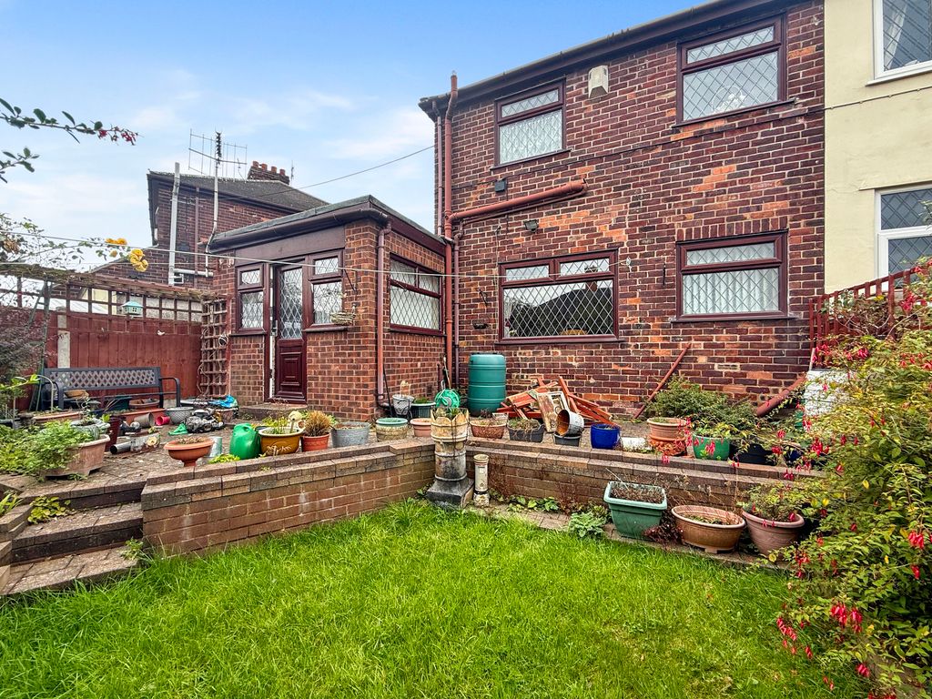 Additional image 23 of 2 bed semi-detached house for saleBarrington Court, May Bank, Newcastle-Under-Lyme ST5
