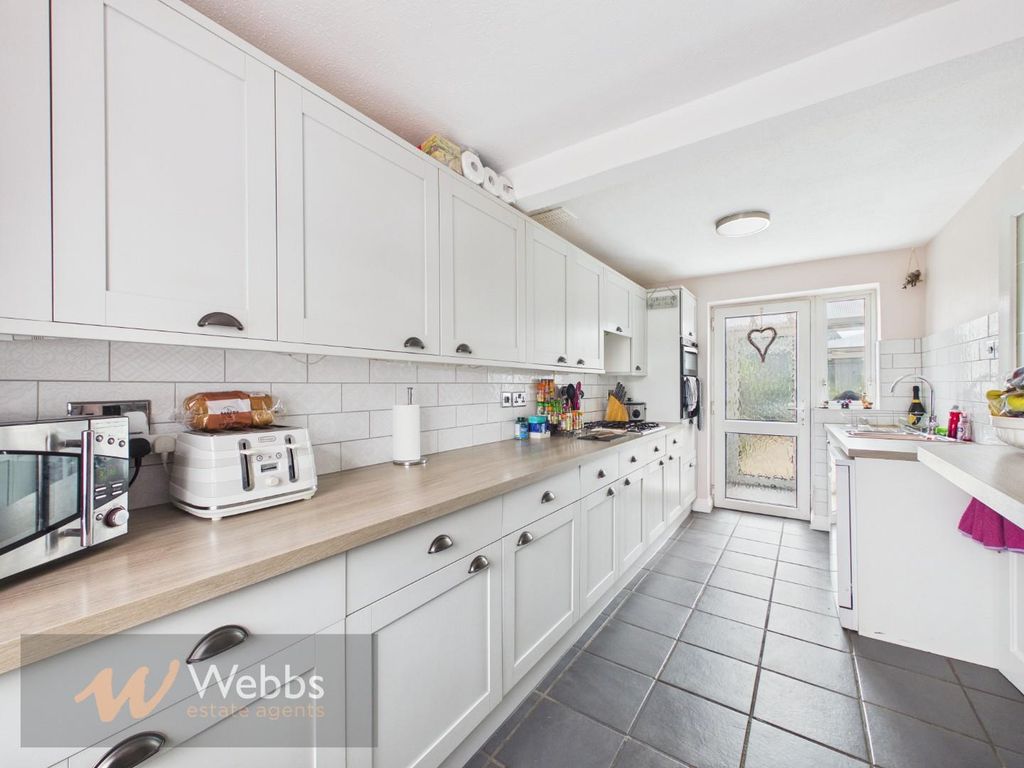 Additional image 13 of 3 bed end terrace house for saleMitre Road Cheslyn Hay, Walsall WS6