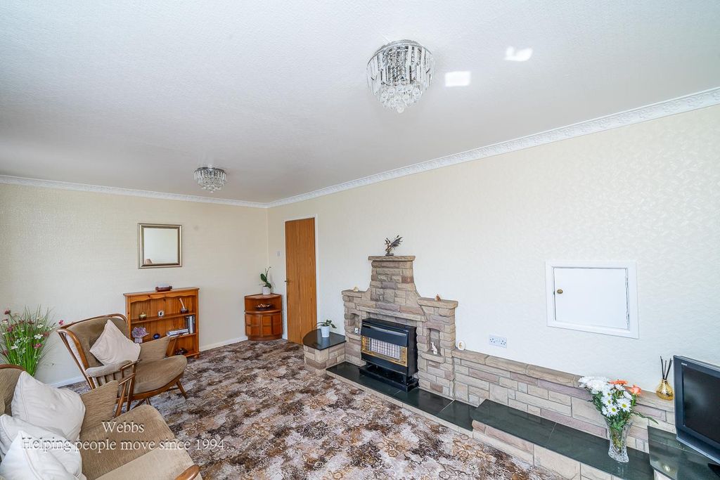 Additional image 10 of 3 bed semi-detached house for saleLittleworth Road, Hednesford, Cannock WS12