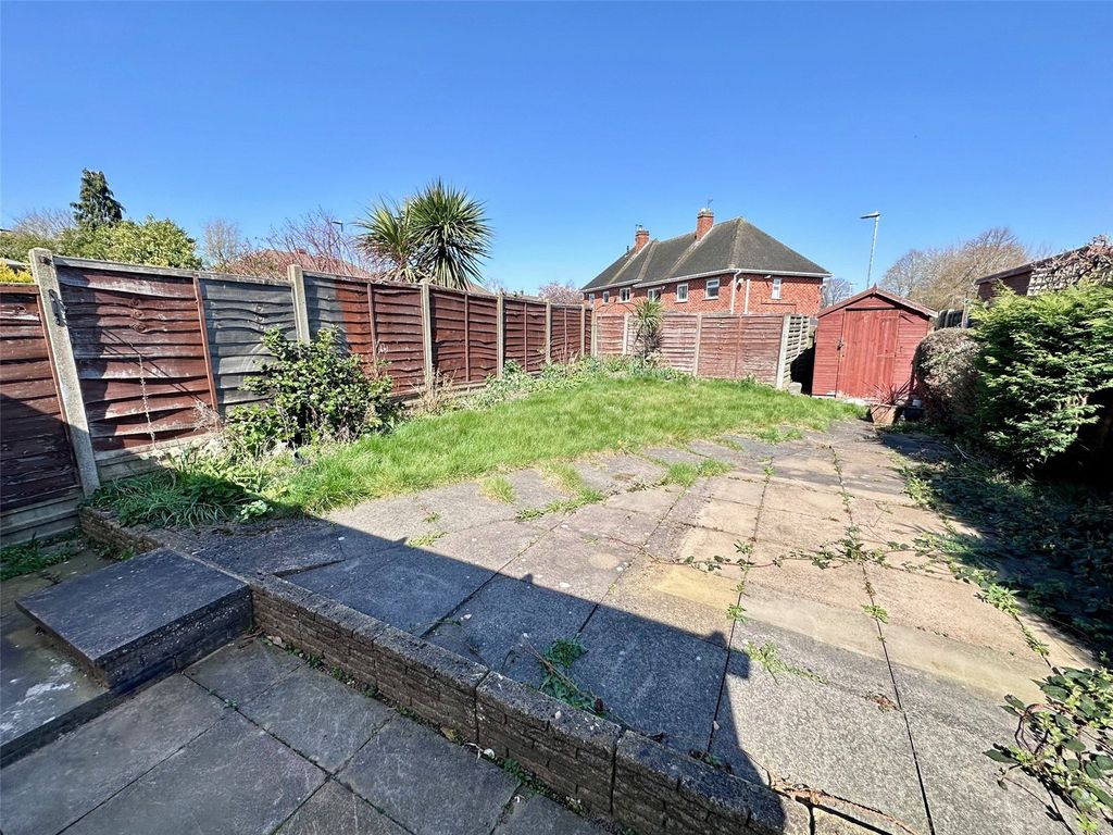Additional image 12 of 3 bed semi-detached house for saleOxley Close, Shepshed, Loughborough, Leicestershire LE12