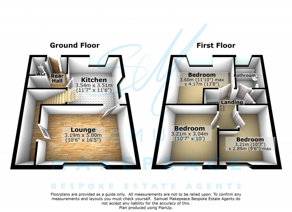 Additional image 9 of 3 bed semi-detached house for saleLansbury Grove, Meir, Stoke-On-Trent ST3