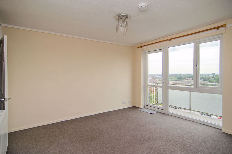 2 bed flat for saleRidware House, Hobs Road, Lichfield WS13 photo 3
