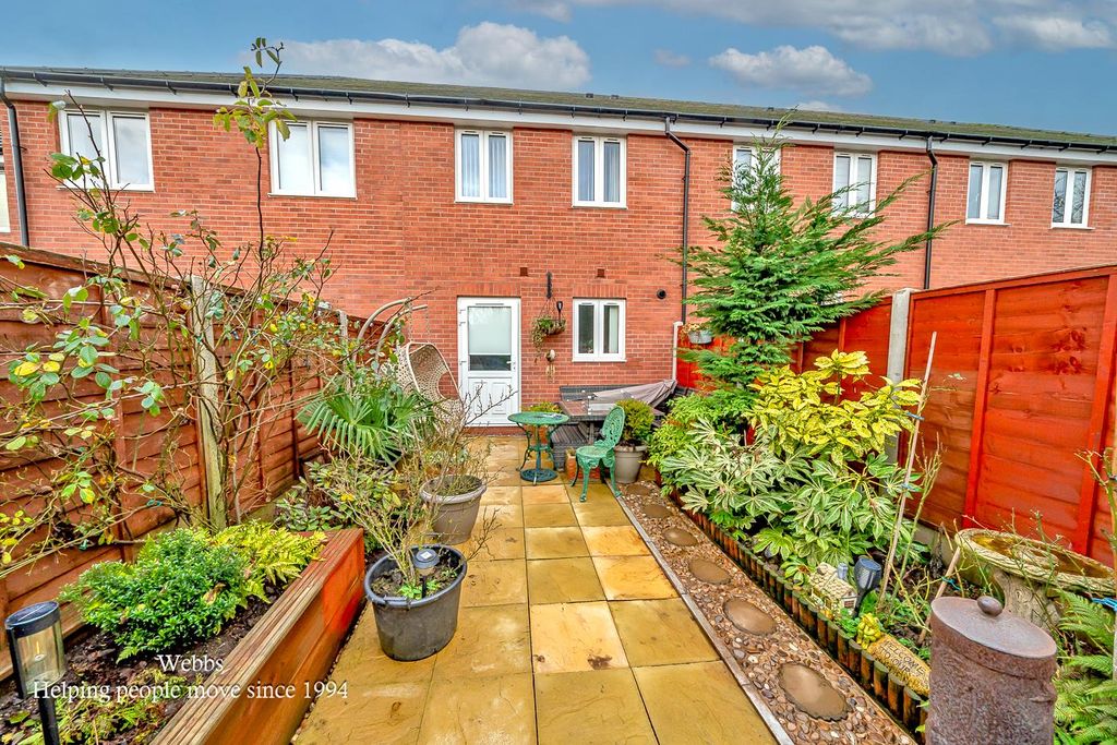 Additional image 20 of 2 bed terraced house for saleBytheway Walk, Streethay, Lichfield WS13