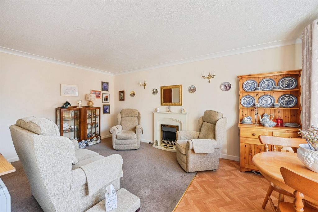 Additional image 13 of 1 bed flat for saleCastle Dyke, Lichfield WS13