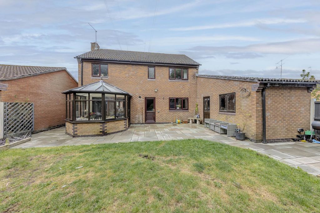 Additional image 25 of 4 bed detached house for saleBrindiwell Grove, Stoke On Trent ST4