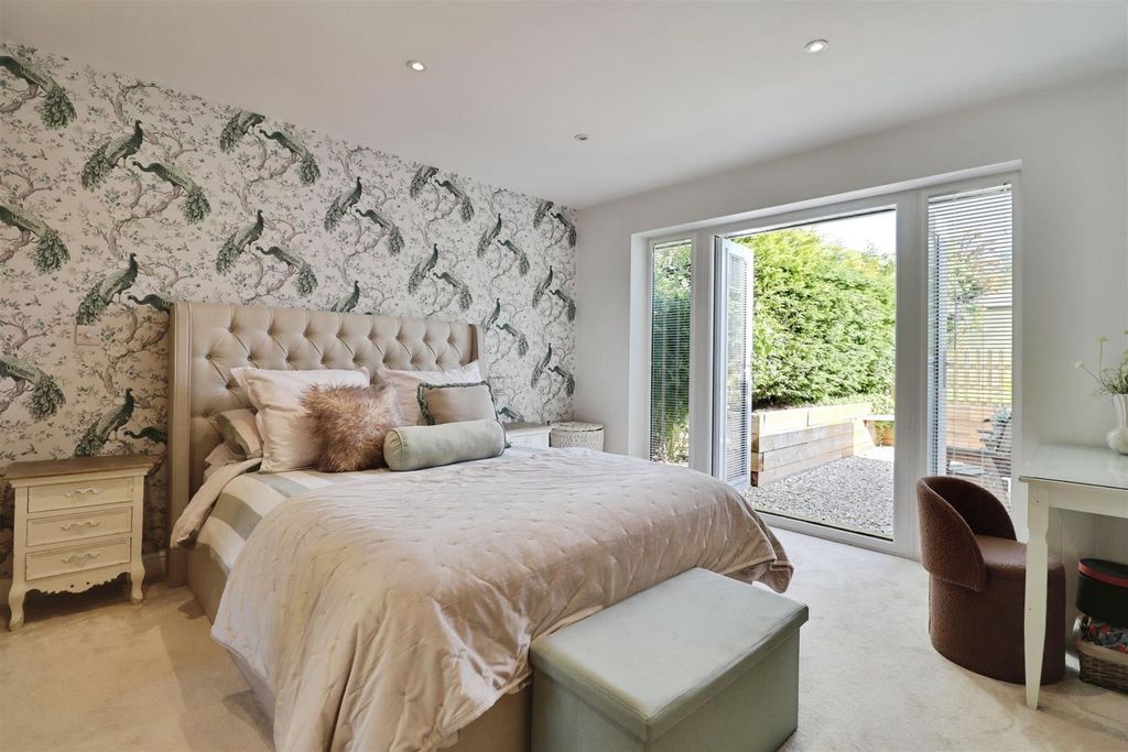 Additional image 8 of 3 bed semi-detached bungalow for saleAbbots Way, Newcastle ST5