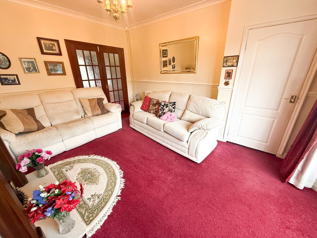 Additional image 4 of 2 bed semi-detached house for saleBarrington Court, May Bank, Newcastle-Under-Lyme ST5
