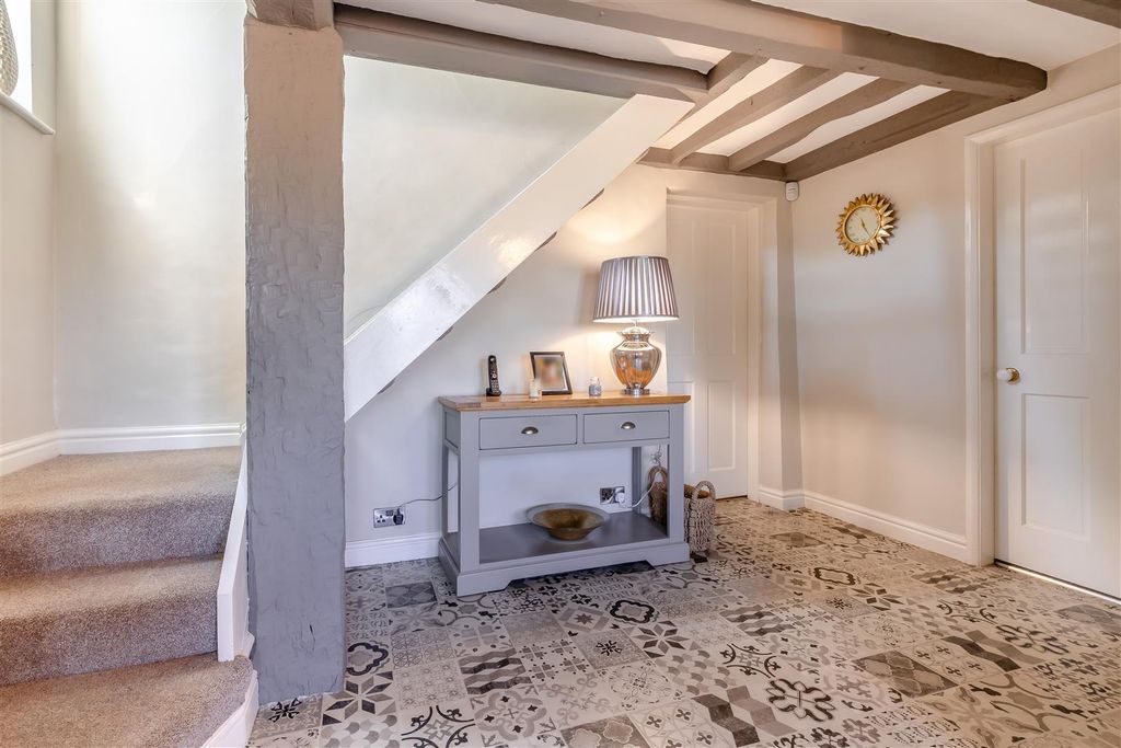 Additional image 3 of 4 bed detached house for saleLynn Lane, Lynn, Lichfield WS14