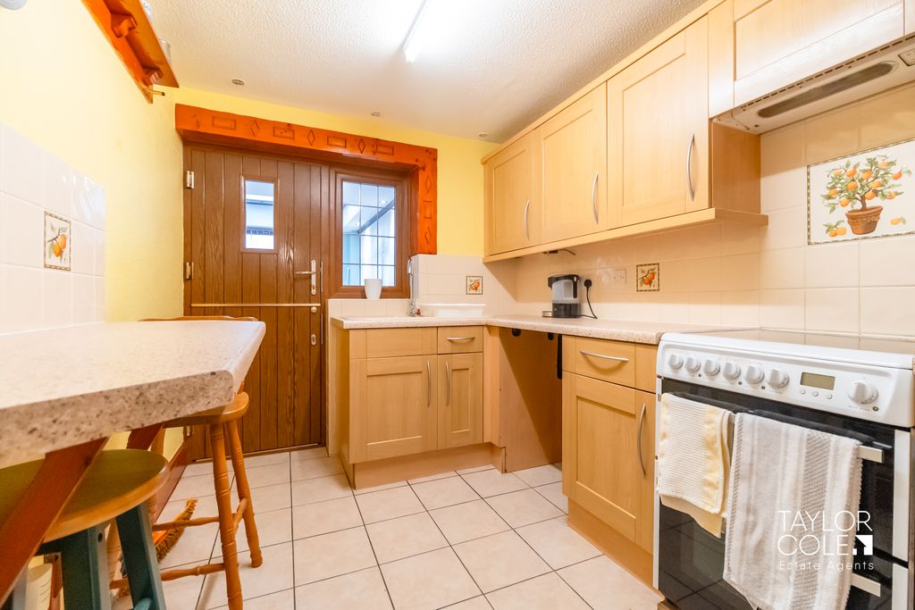 Additional image 8 of 1 bed detached bungalow for saleFurness, Glascote, Tamworth B77