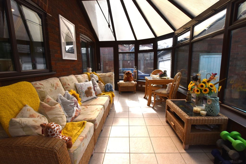Additional image 13 of 4 bed detached house for saleChestnut Road, Loggerheads TF9