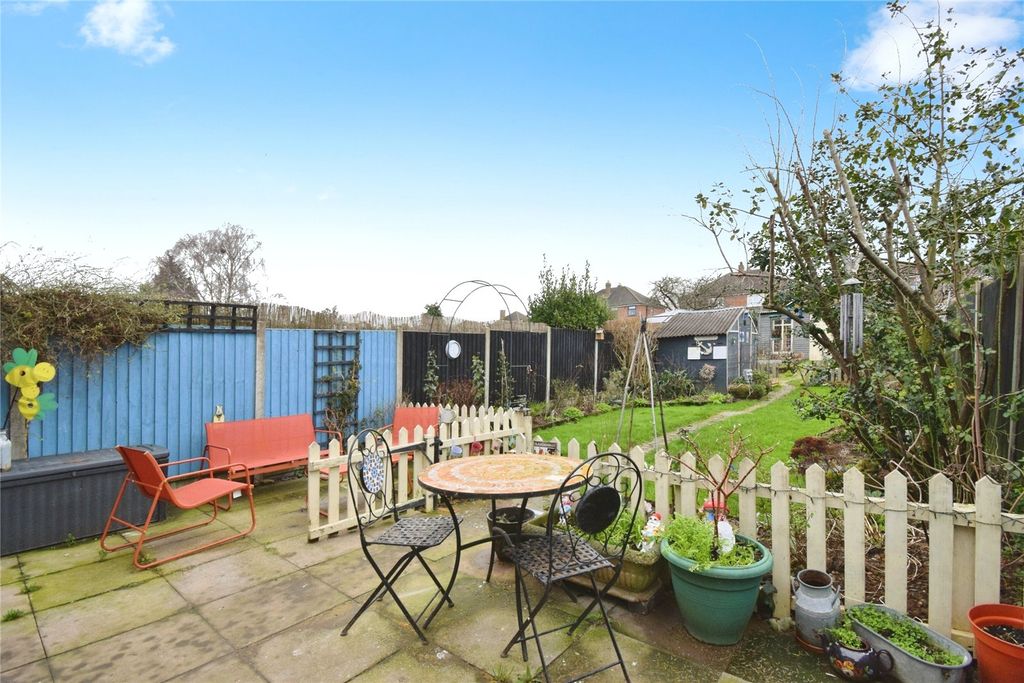 Additional image 20 of 3 bed semi-detached house for saleOadby Road, Wigston, Leicestershire LE18