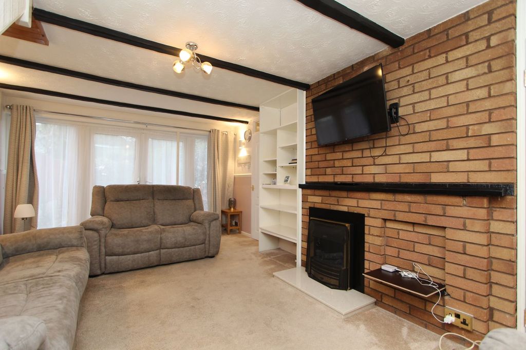 Additional image 6 of 3 bed bungalow for saleFerndale Close, Burntwood WS7