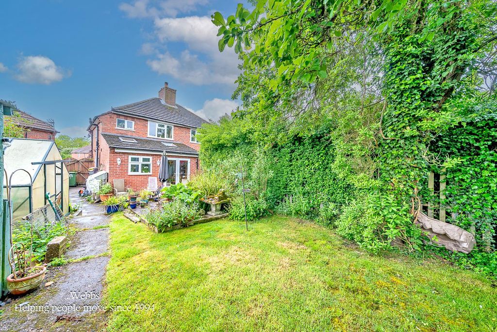 Additional image 24 of 2 bed semi-detached house for saleSchool Crescent, Norton Canes, Cannock WS11
